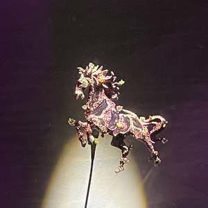 Meet your Posher, Betty